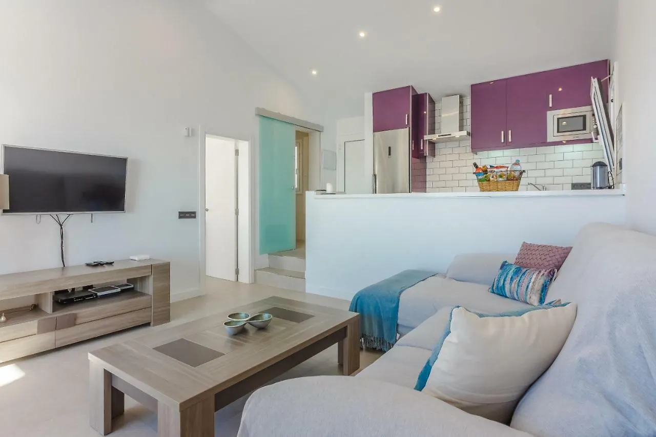 Ferienhaus Tenerife Villa Golf Vistamar San Miguel de Abona Spanien