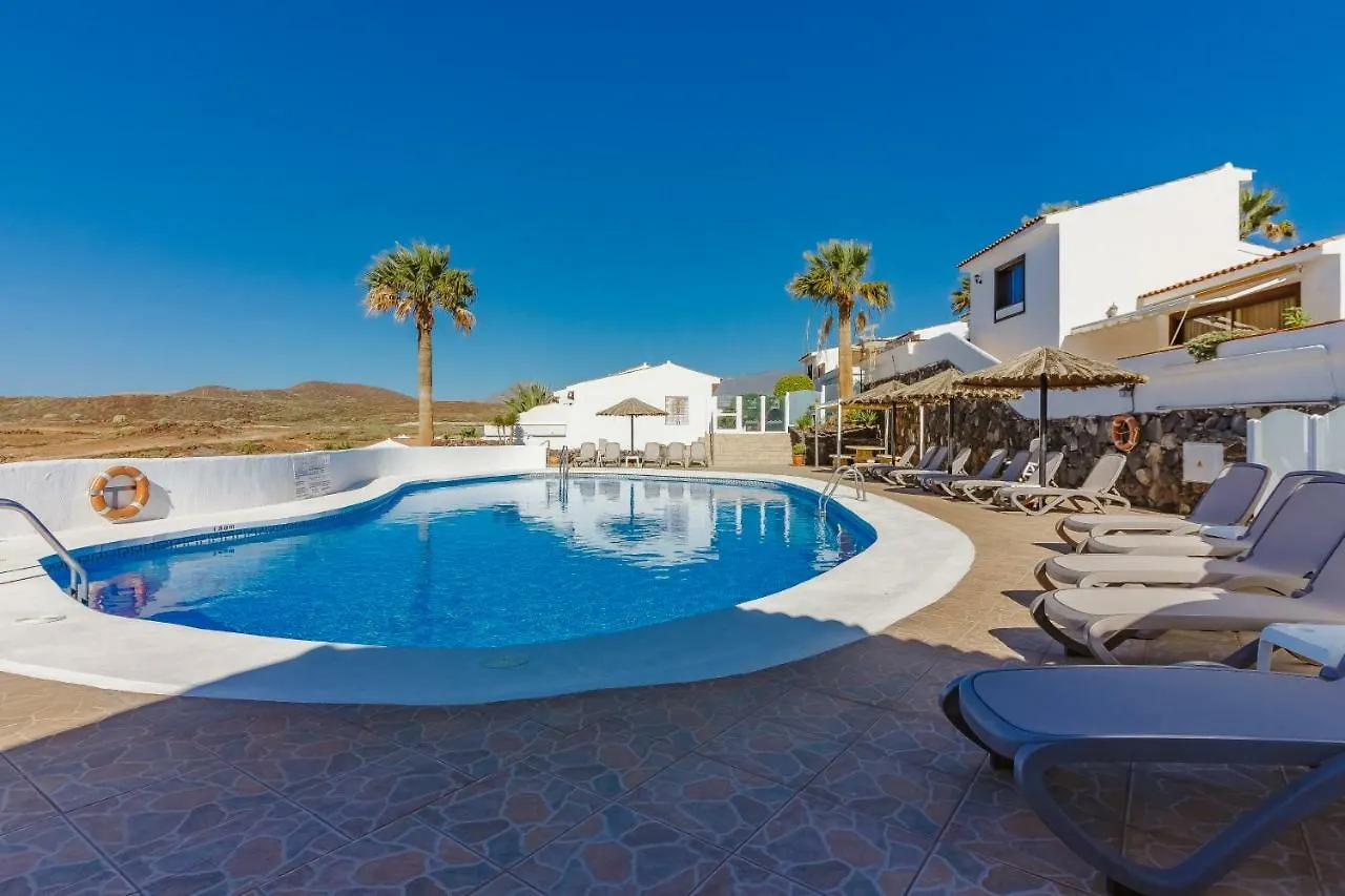 Ferienhaus Tenerife Villa Golf Vistamar San Miguel de Abona