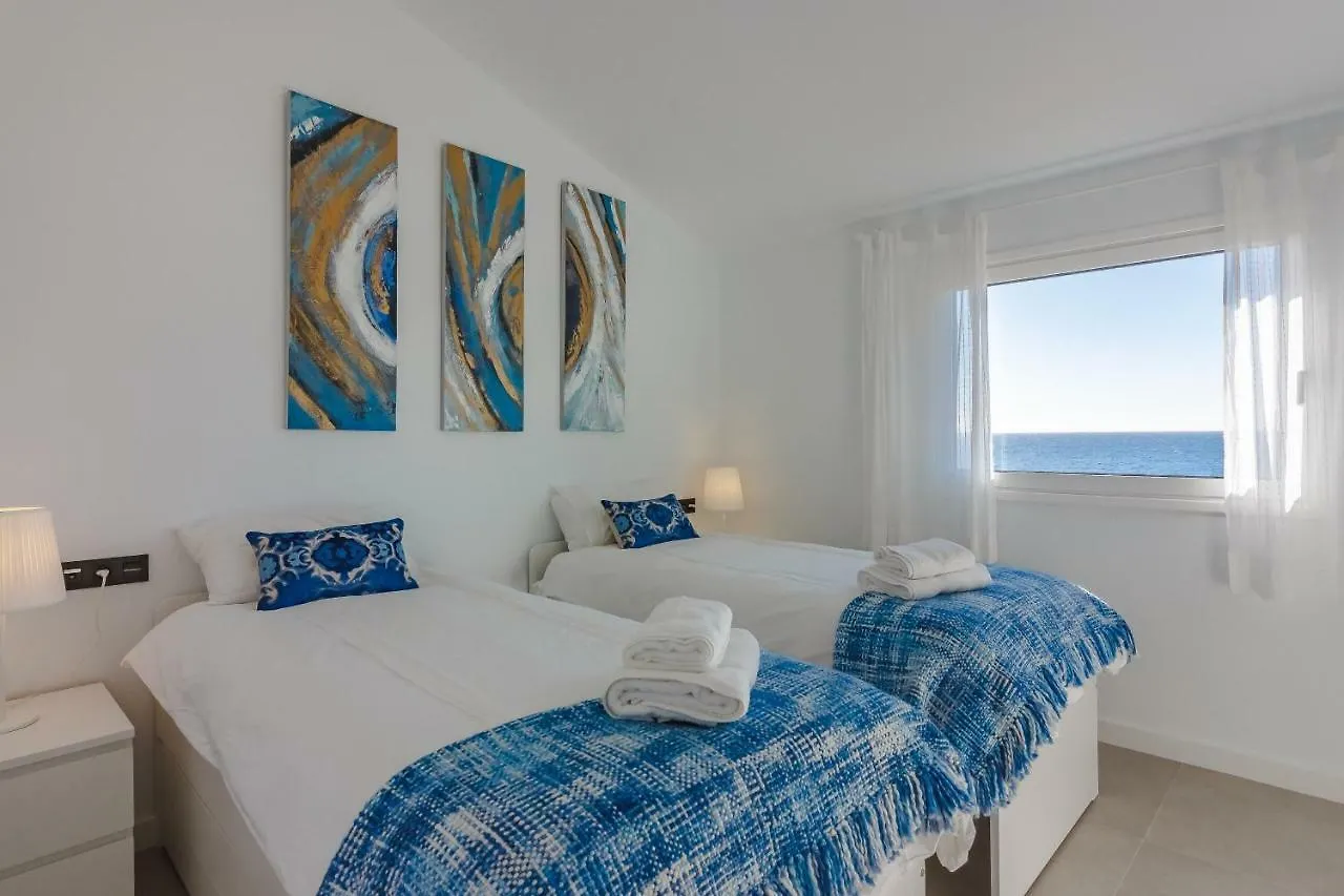 Ferienhaus Tenerife Villa Golf Vistamar San Miguel de Abona