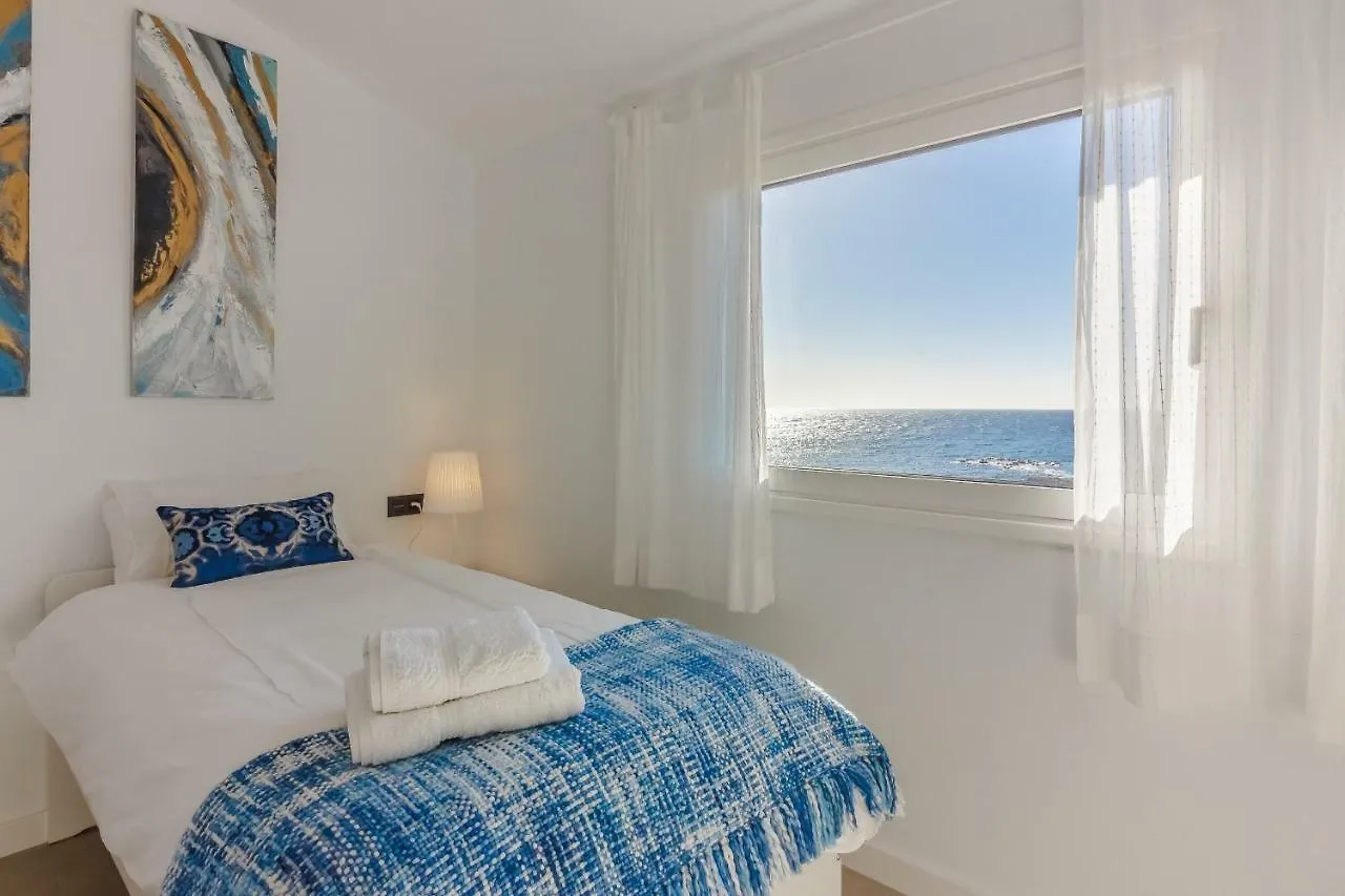 Tenerife Villa Golf Vistamar San Miguel de Abona Ferienhaus