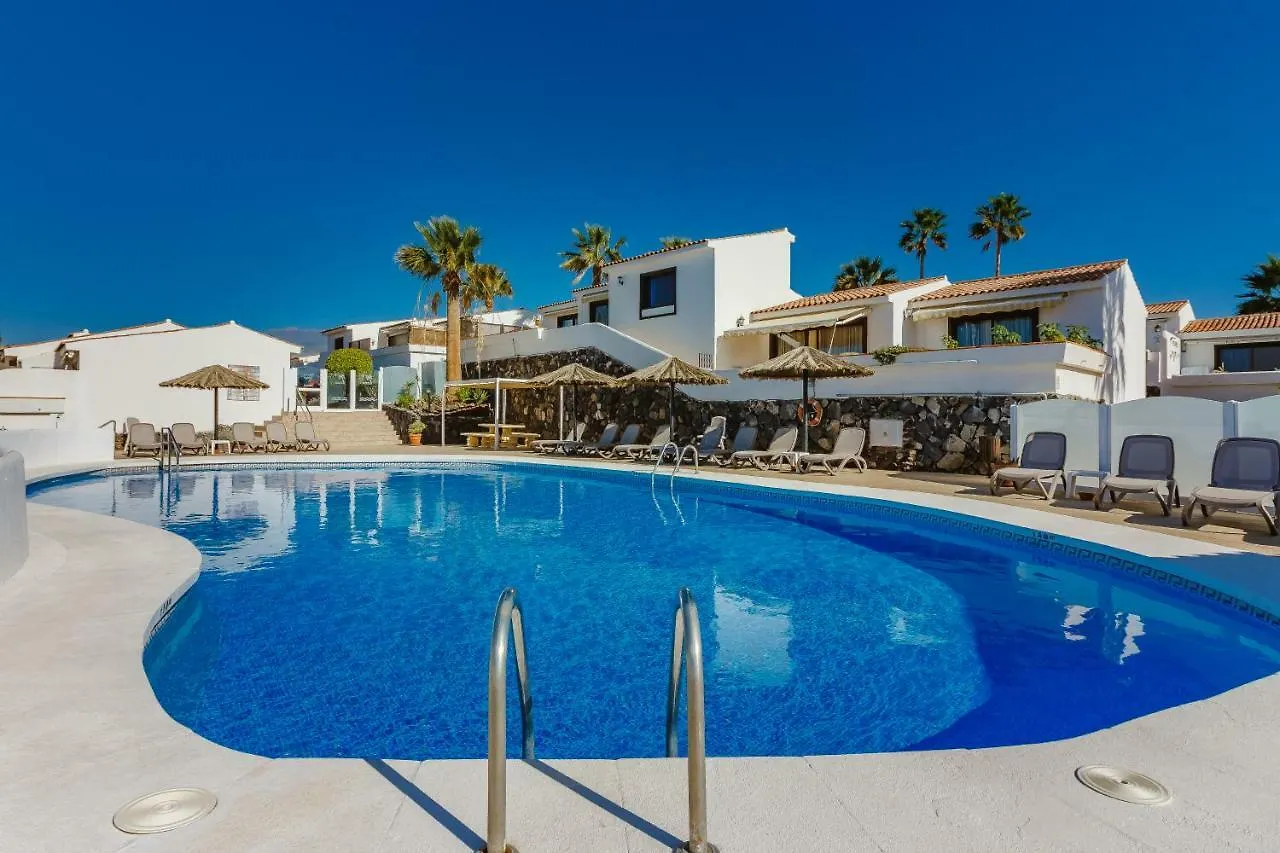Ferienhaus Tenerife Villa Golf Vistamar San Miguel de Abona