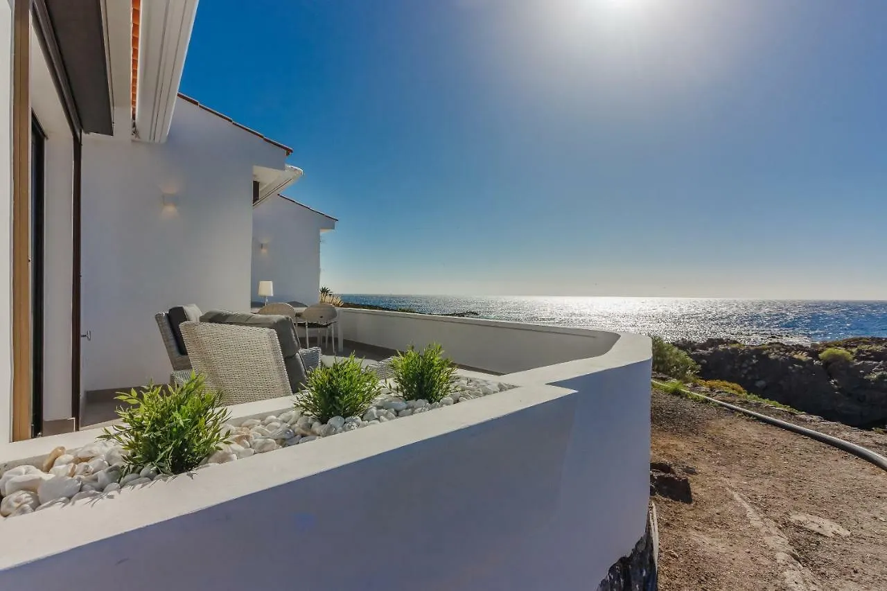 Ferienhaus Tenerife Villa Golf Vistamar San Miguel de Abona