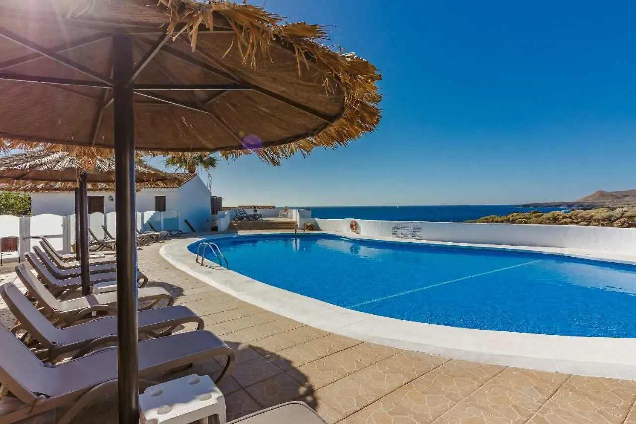Tenerife Villa Golf Vistamar San Miguel de Abona Spanien