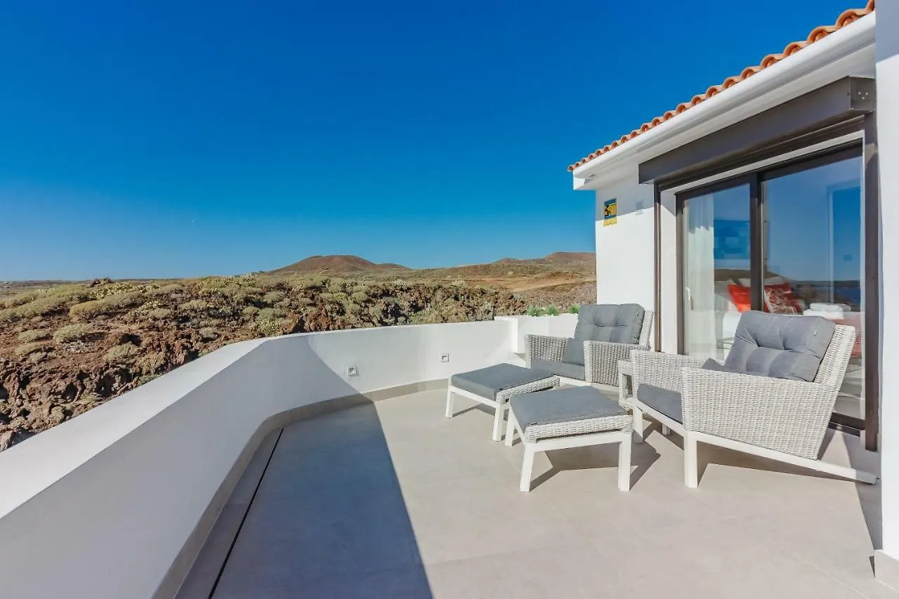 Tenerife Villa Golf Vistamar San Miguel de Abona 0*,  Spanien