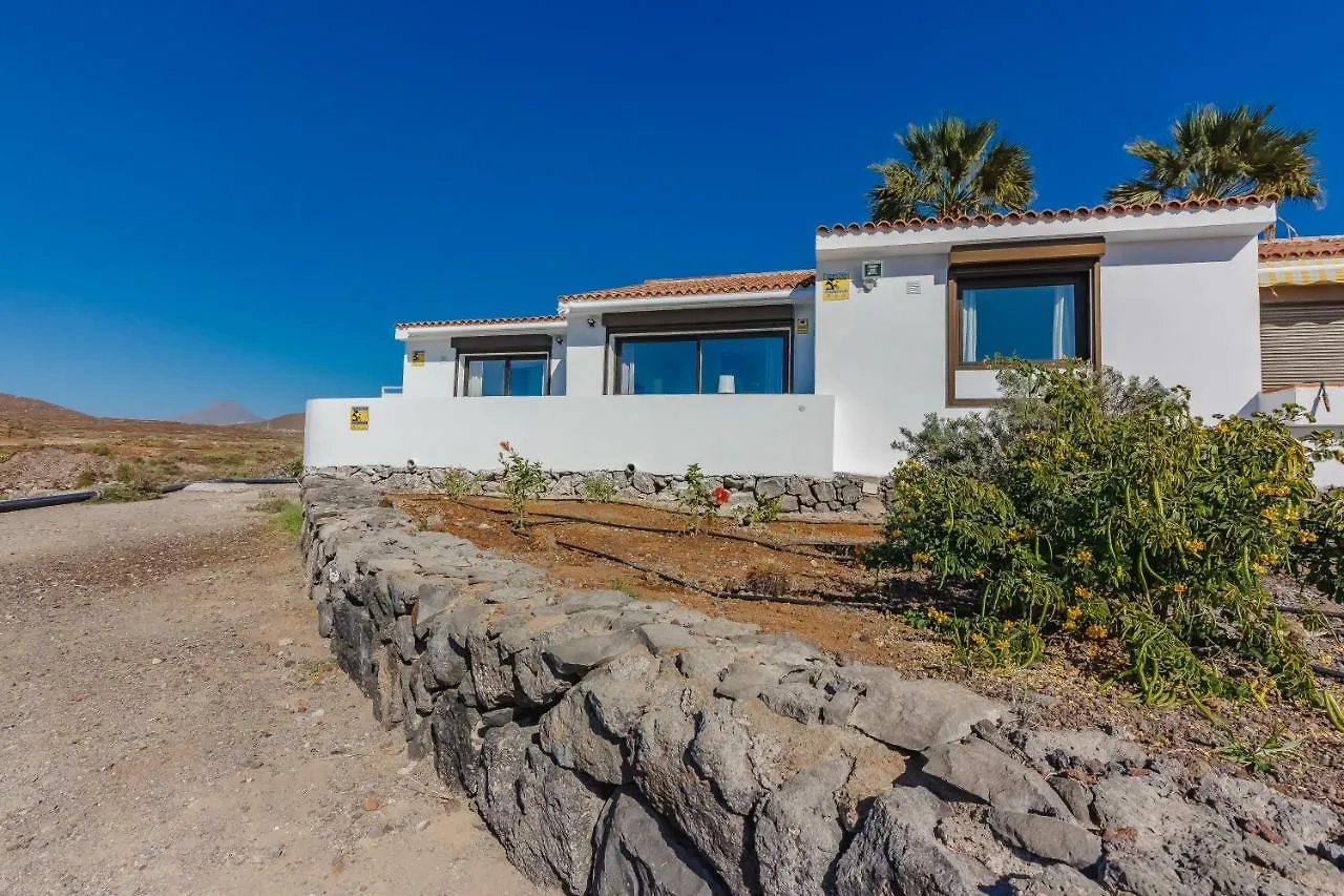 Tenerife Villa Golf Vistamar San Miguel de Abona